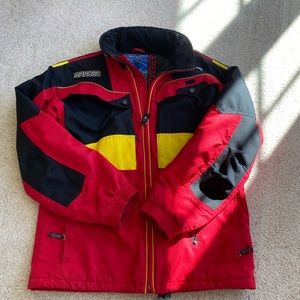 Spyder winter / ski jacket